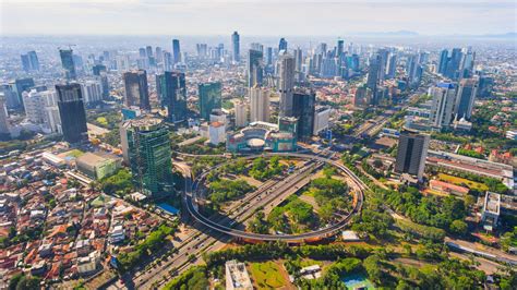 where is indonesia new capital|indonesia capital city move.